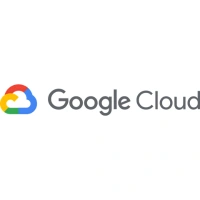 Google Cloud Platform logo used in edu plus now`s Data Science course 